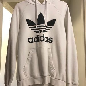 Medium Adidas sweatshirt